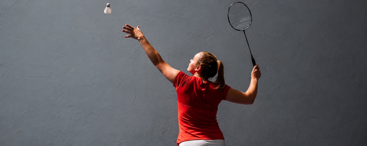 bedminton