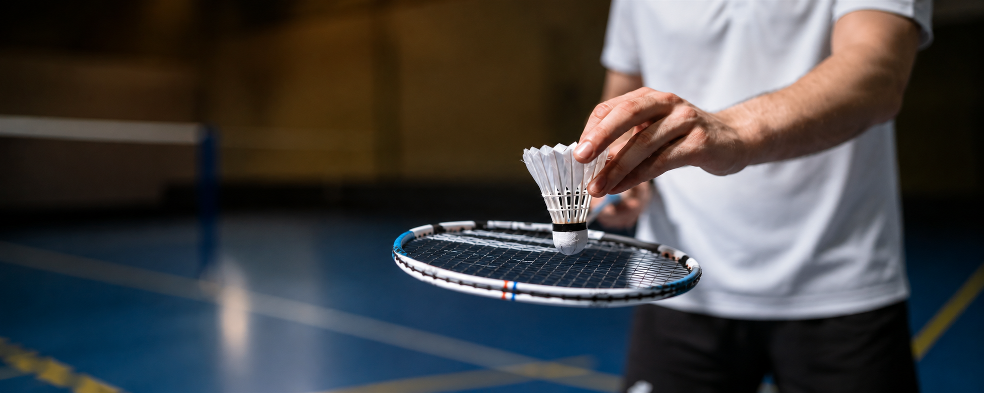 kosiky bedminton