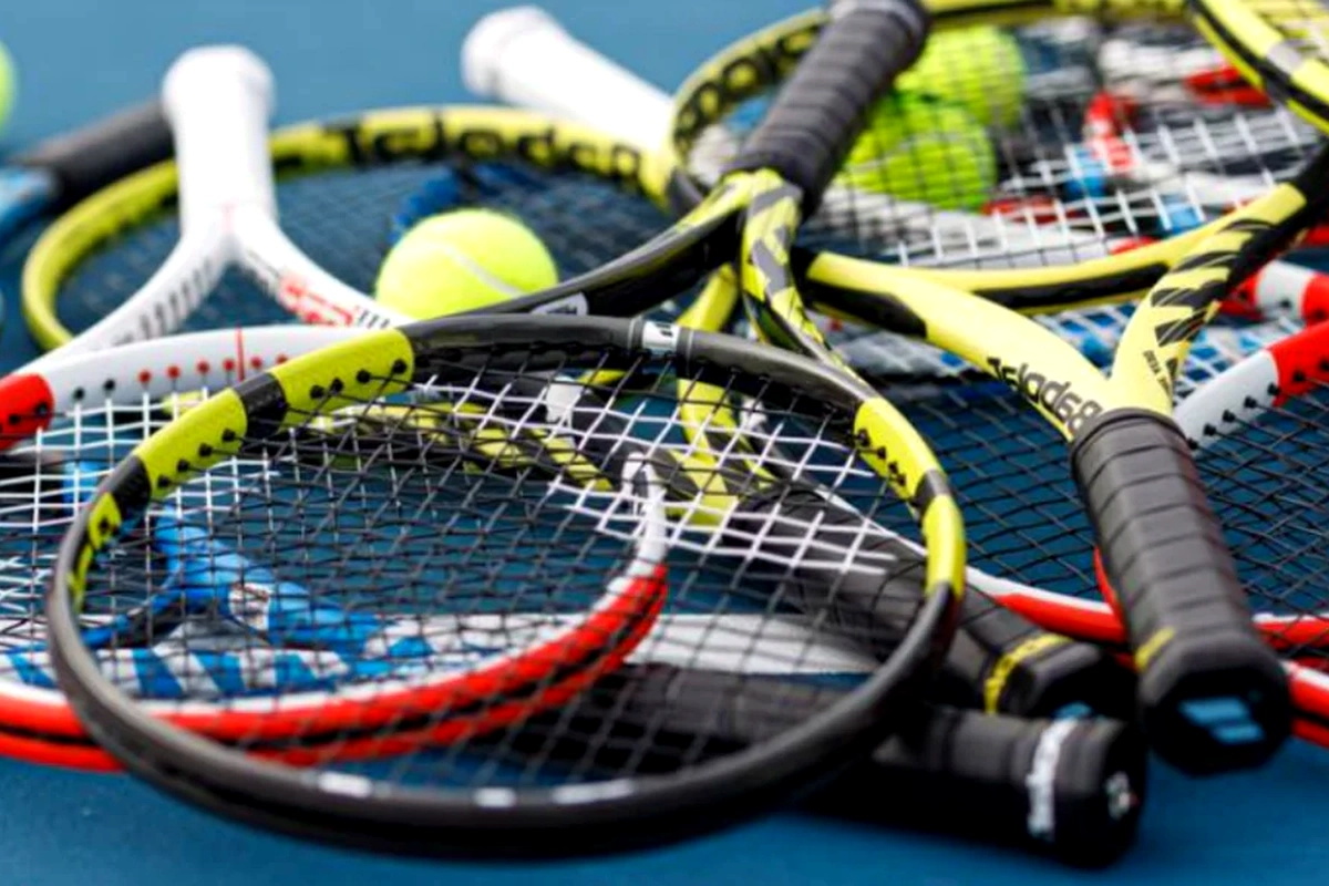 Tenisové rakety Babolat Pure Drive Pure Aero Pure Strike
